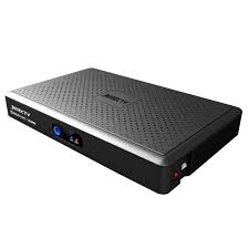 DECODIFICADOR DVR CON DISCO 500GB LH0R01-O-100